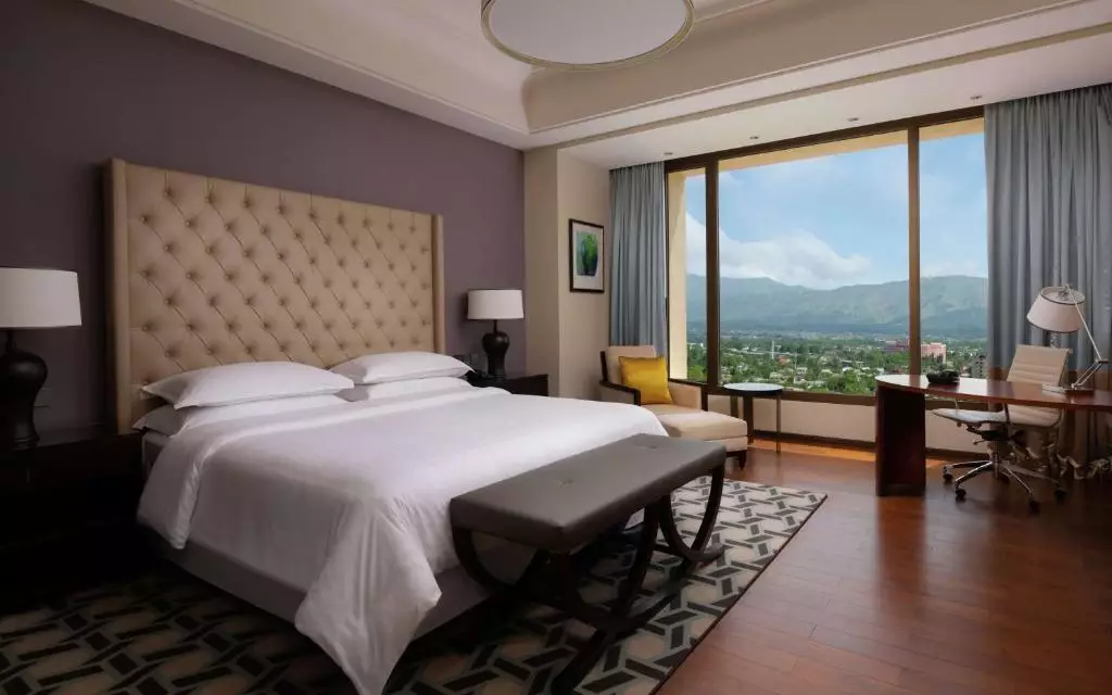 Hilton Dushanbe